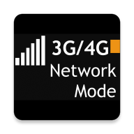 Network Mode Switcher app icon