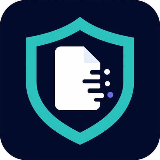 Secure Delete app icon